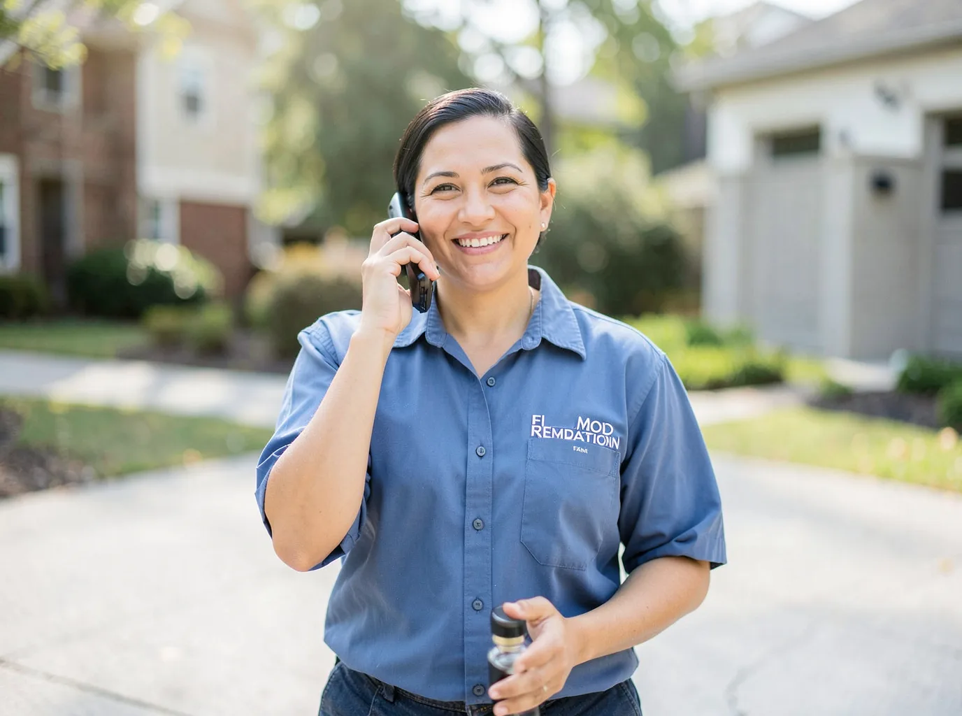 Mold Remediation Red Oak, OK FAQs